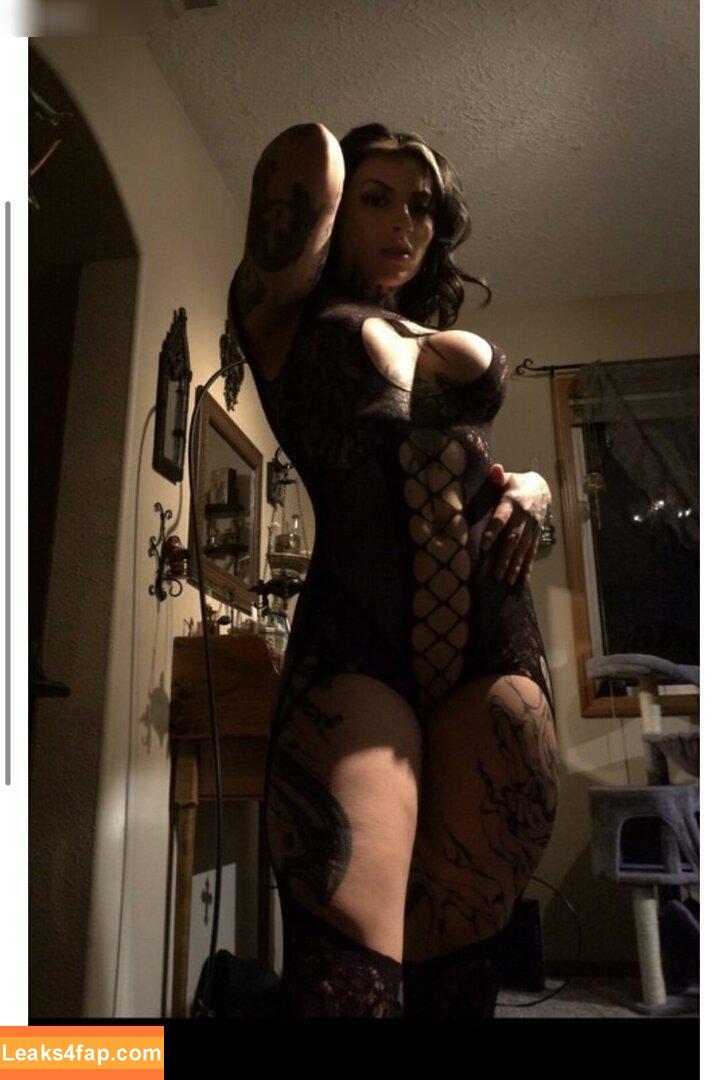 Sinner Safina / sinner_saff / sinnersafina leaked photo photo #0046