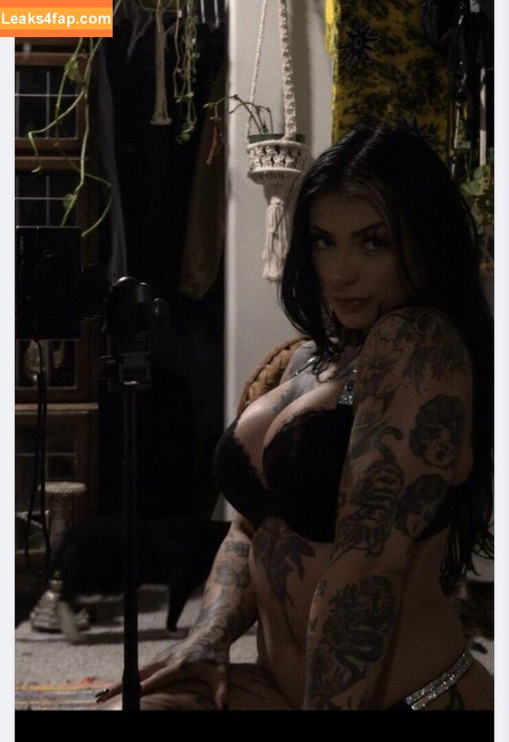 Sinner Safina / sinner_saff / sinnersafina leaked photo photo #0051