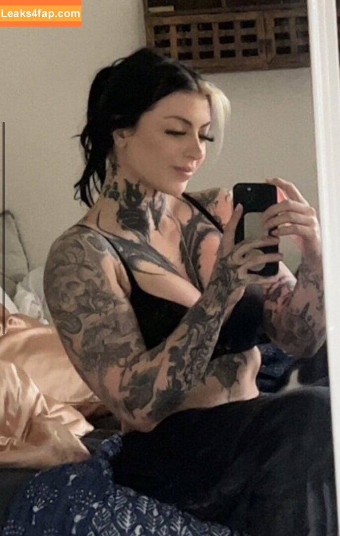 Sinner Safina / sinner_saff / sinnersafina leaked photo photo #0060
