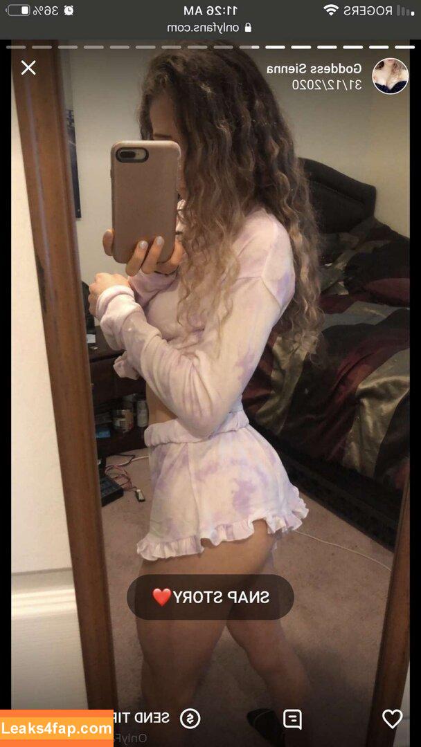 Sisiwilder / daintywilder / sisiginger leaked photo photo #0008