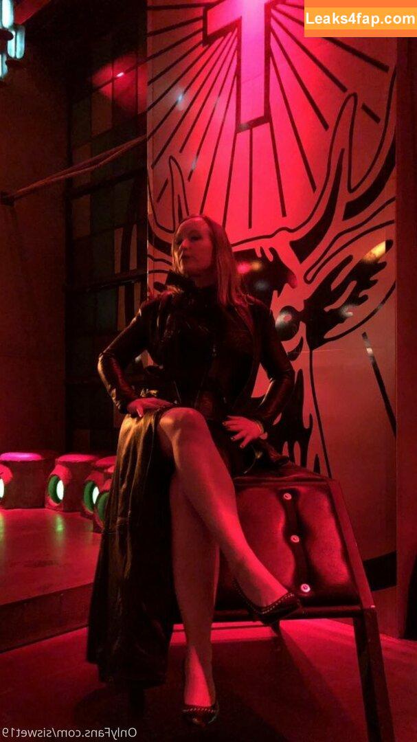 siswet19 / Siswet / siswetofficial leaked photo photo #0228