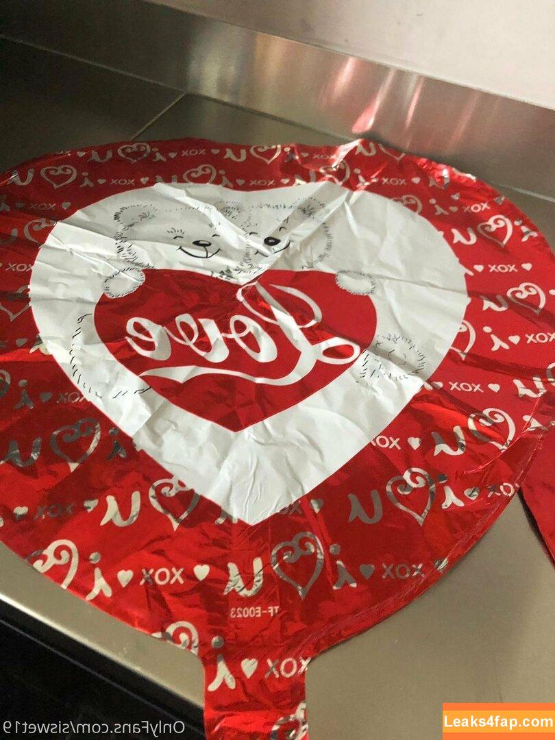 siswet19 / Siswet / siswetofficial leaked photo photo #0312