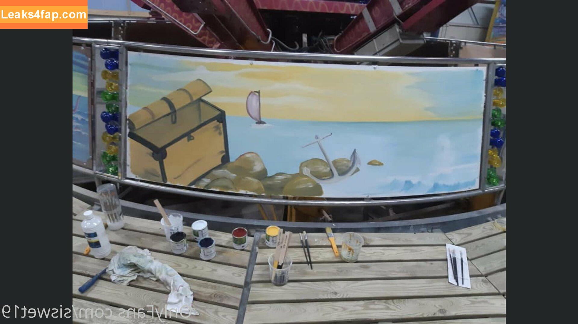 siswet19 / Siswet / siswetofficial leaked photo photo #0332