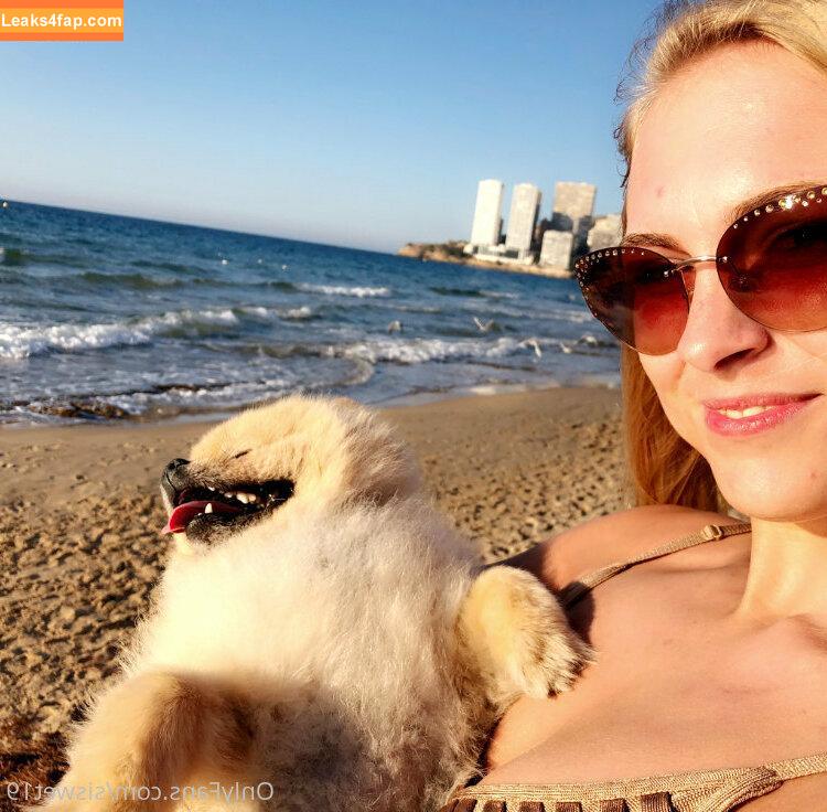 siswet19 / Siswet / siswetofficial leaked photo photo #0350