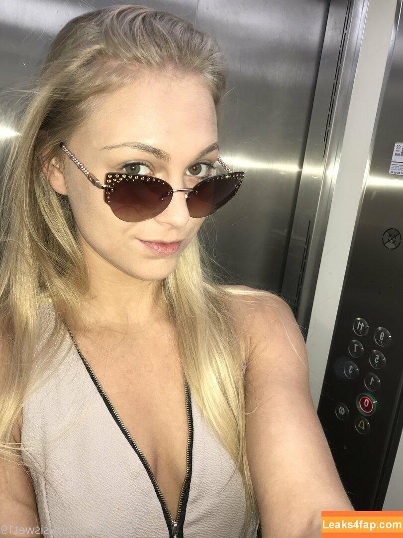 siswet19 / Siswet / siswetofficial leaked photo photo #0363