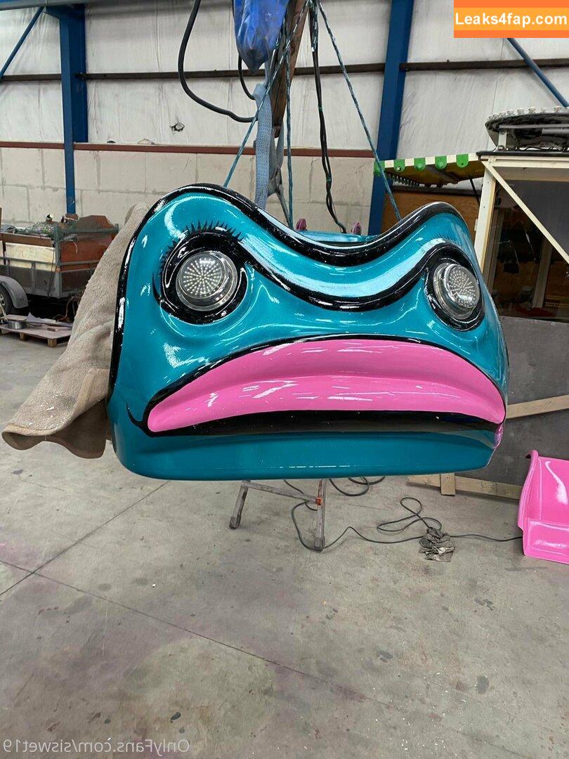 siswet19 / Siswet / siswetofficial leaked photo photo #0383