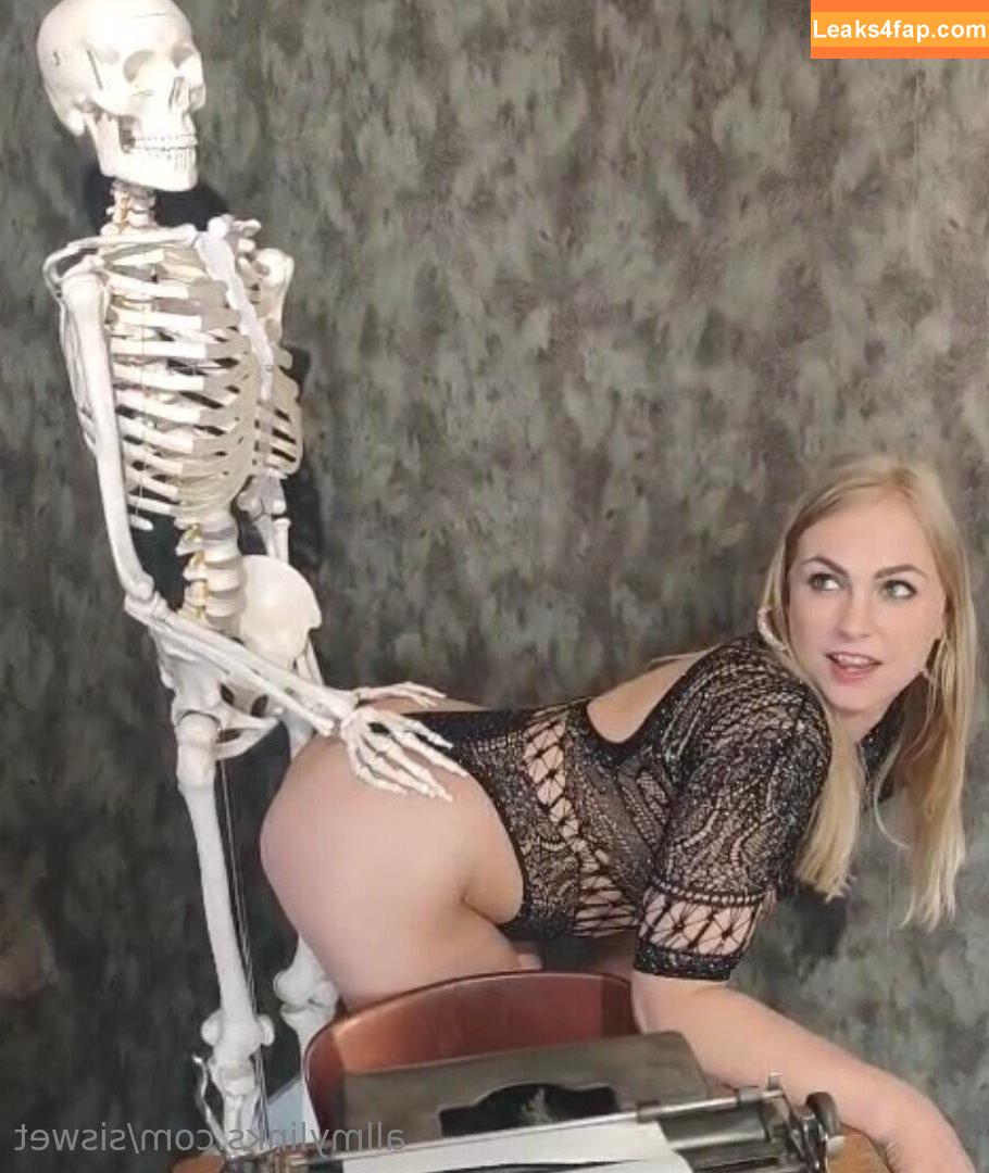 siswet19 / Siswet / siswetofficial leaked photo photo #1593