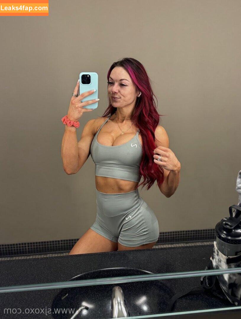 sjxoxofree /  leaked photo photo #0011