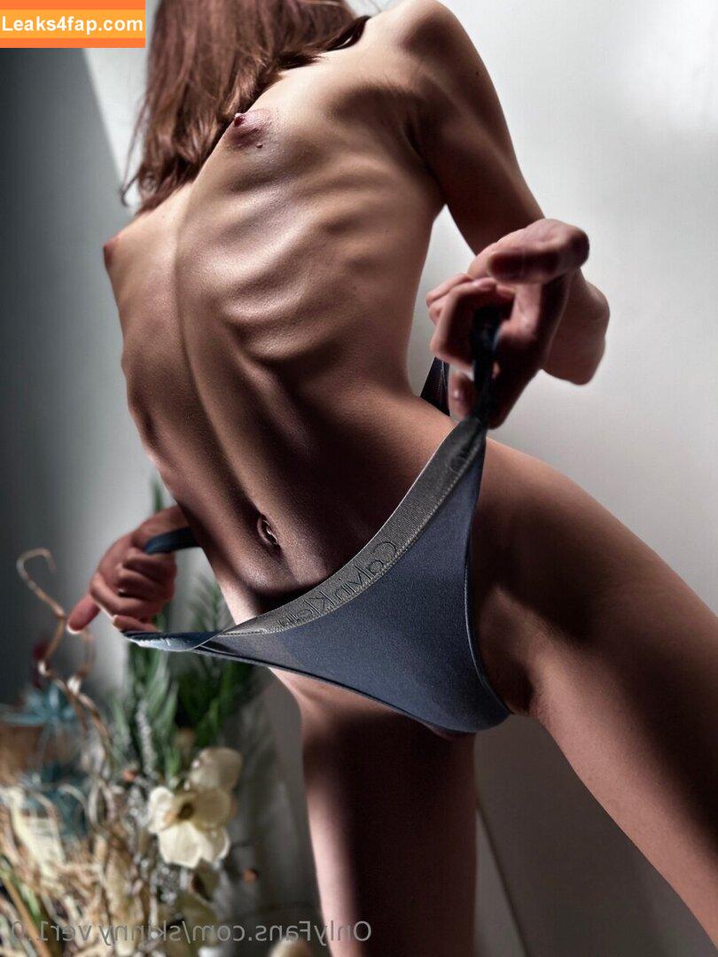 Skinny.ver1.0 /  leaked photo photo #0102