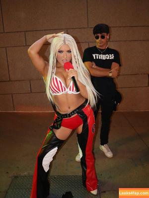 Skye Fuller фото #0031