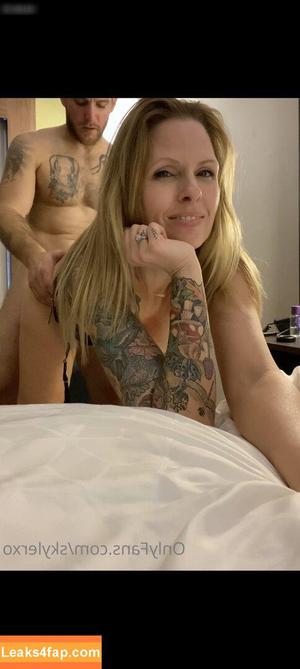 SkylerXO photo #0464