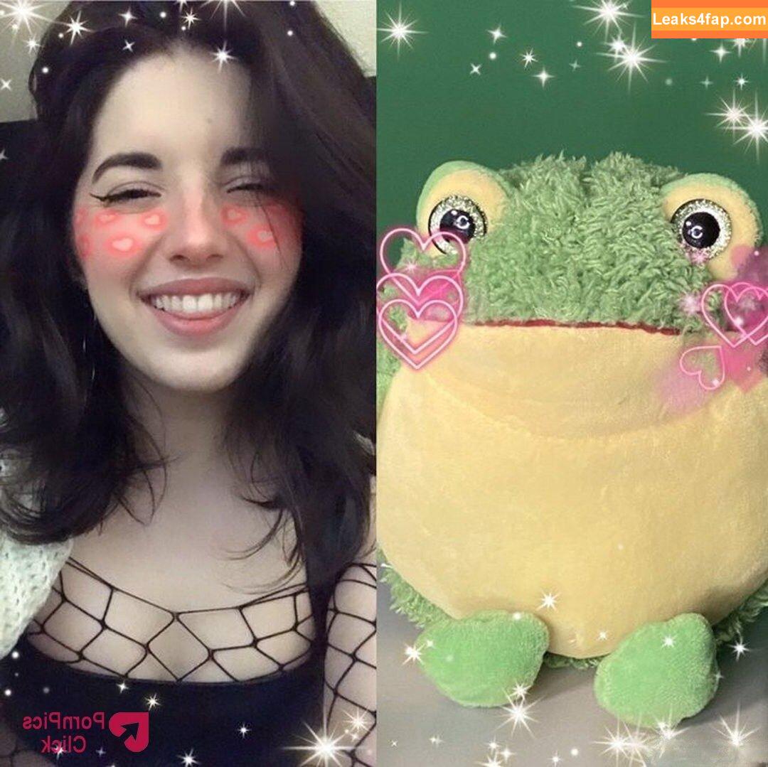 Slight Sounds / Slight_Sounds / slightsoundsasmr leaked photo photo #0017