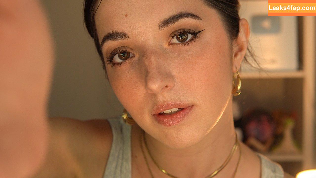 Slight Sounds / Slight_Sounds / slightsoundsasmr leaked photo photo #0018