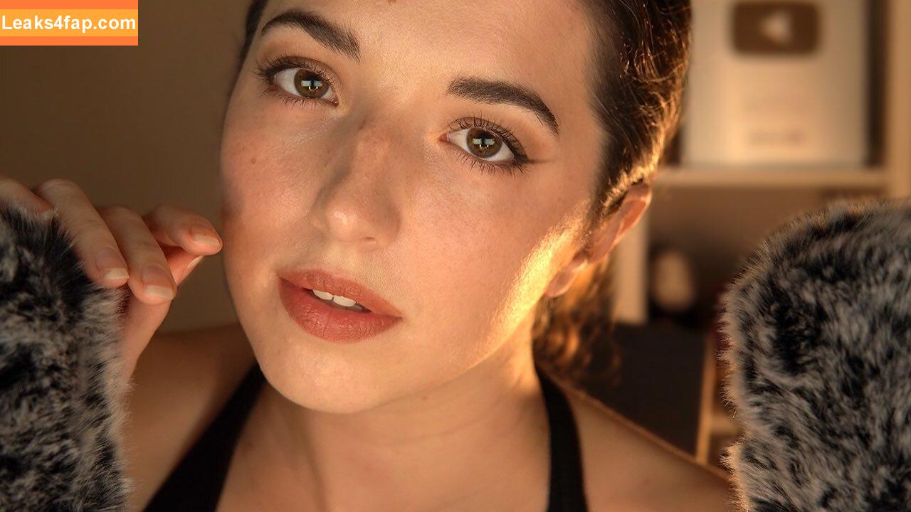 Slight Sounds / Slight_Sounds / slightsoundsasmr leaked photo photo #0020