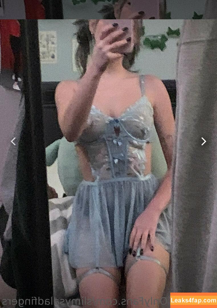 slimysaladfingers / slimysalads leaked photo photo #0027