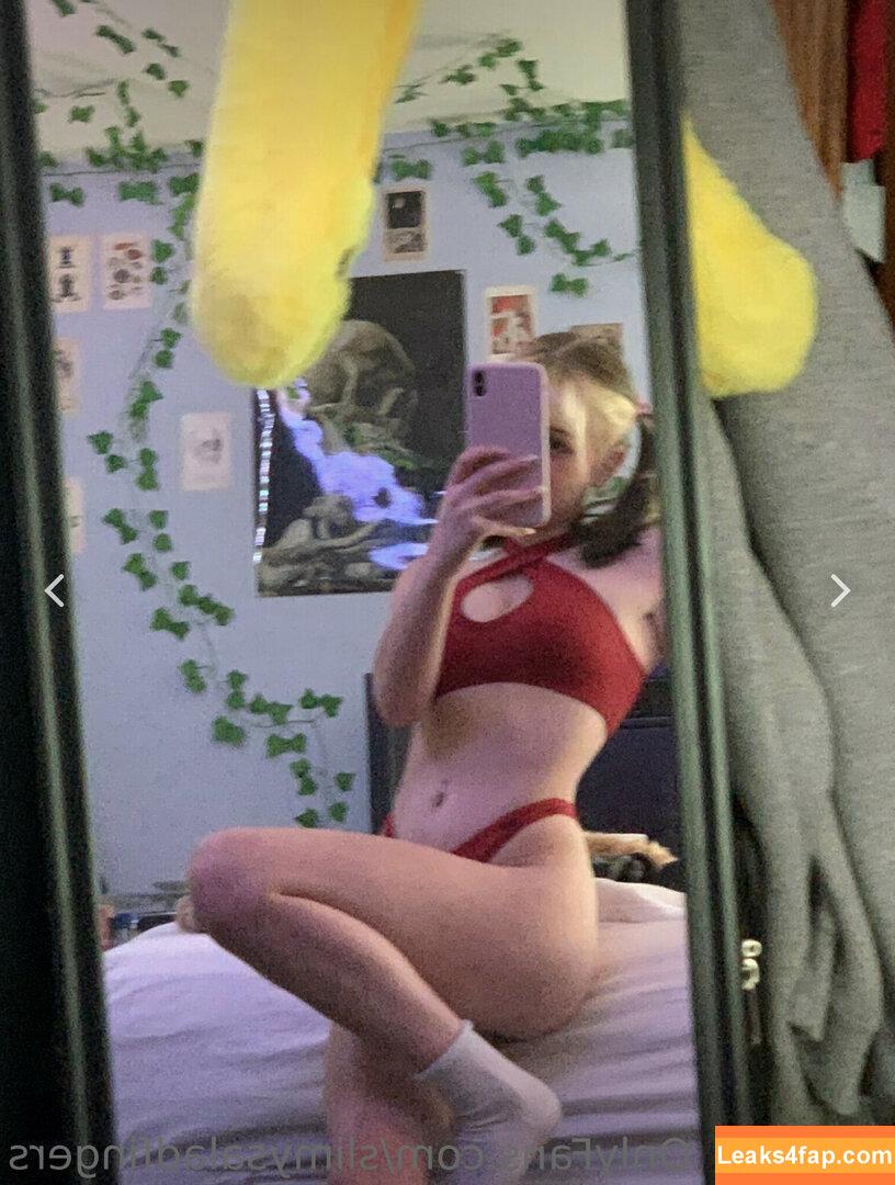 slimysaladfingers / slimysalads leaked photo photo #0029