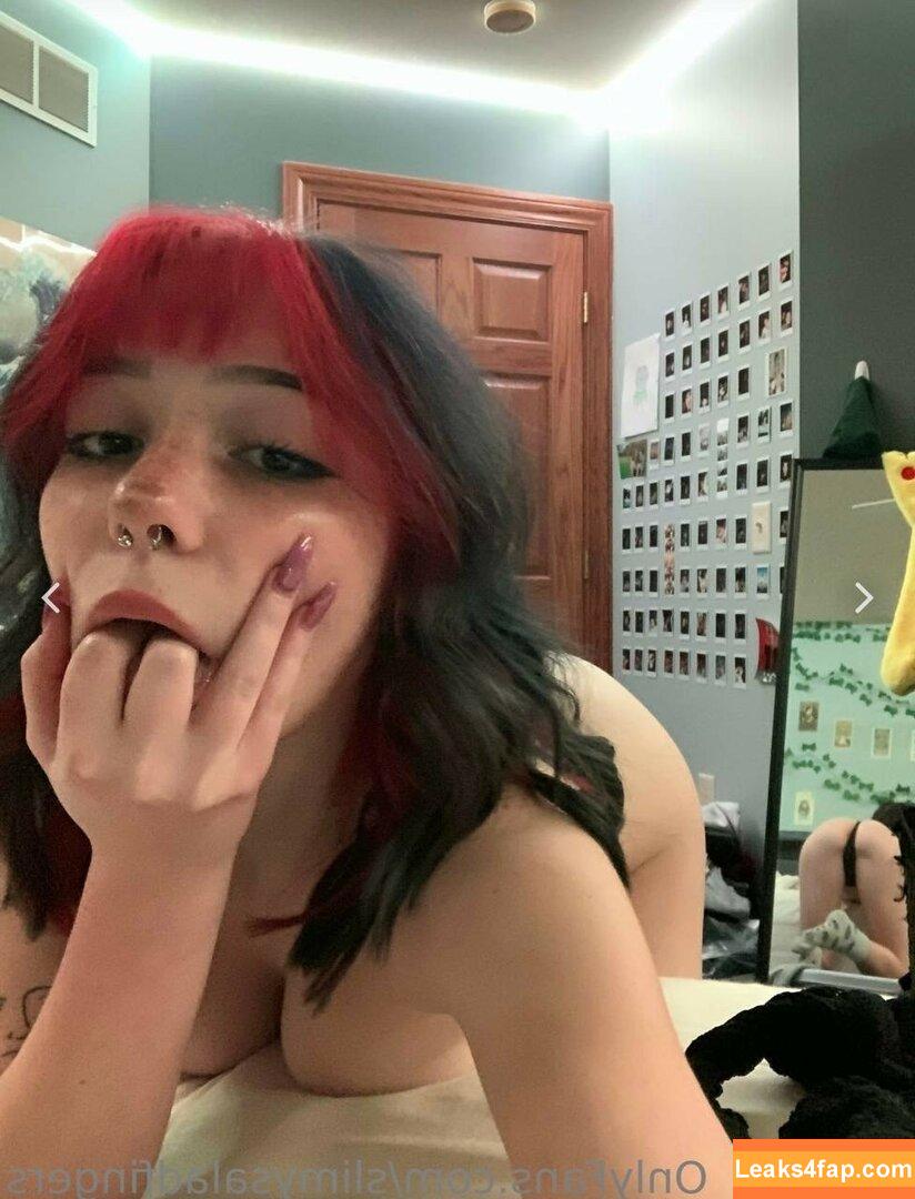 slimysaladfingers / slimysalads leaked photo photo #0034