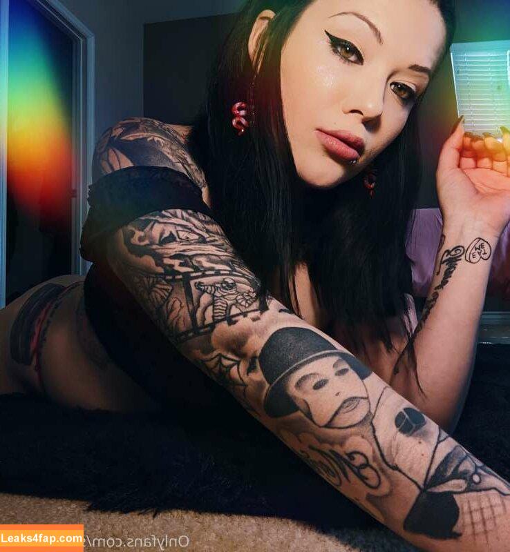 snakeysmut / Victoria / https: leaked photo photo #0149