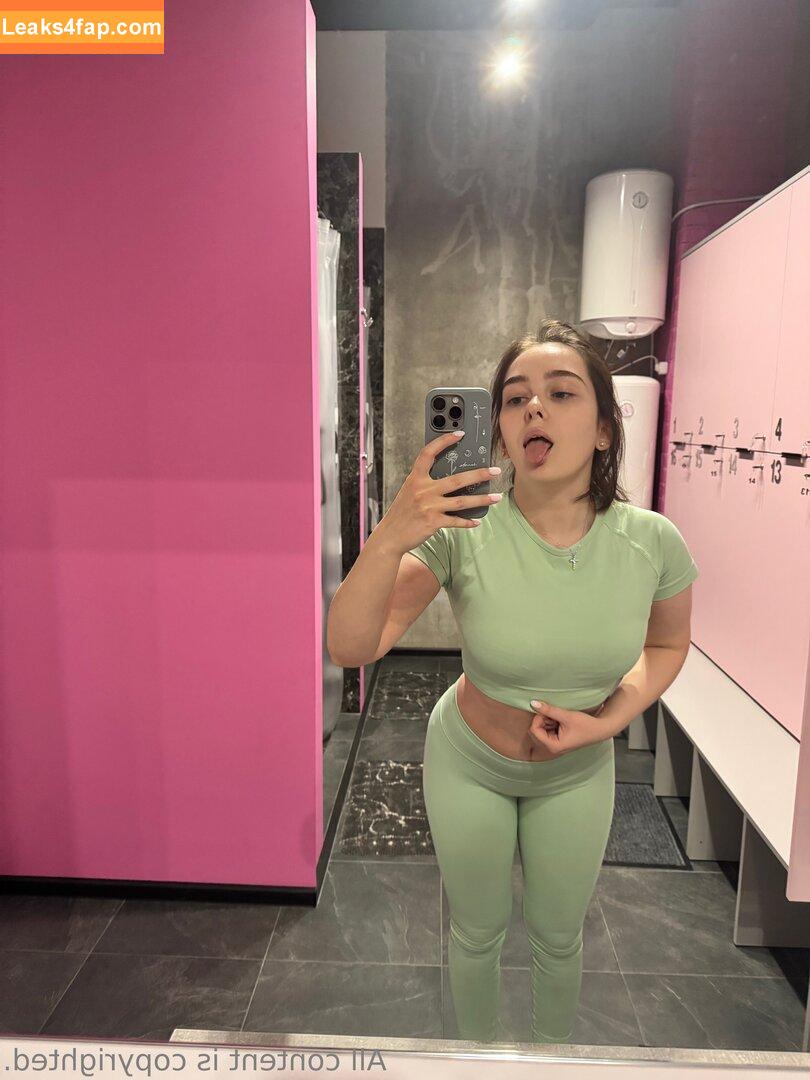 snickersiren /  leaked photo photo #0027