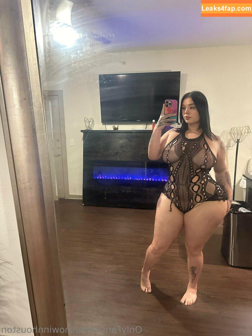 snowinnhouston / Snowinnhoustonn / https: / snowinnhouston__ leaked photo photo #0047