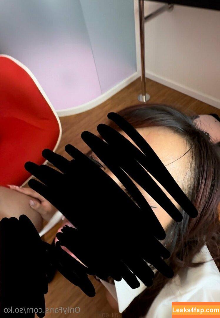 So.ko / vpusoko leaked photo photo #0012