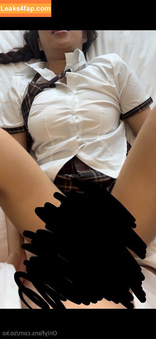 So.ko / vpusoko leaked photo photo #0016