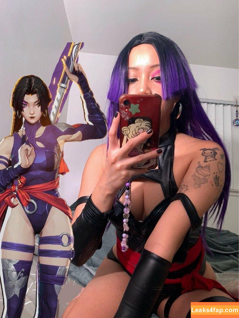 So.ko / vpusoko leaked photo photo #0022