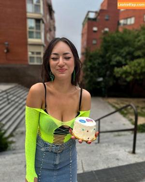 Sofia Coste photo #0016