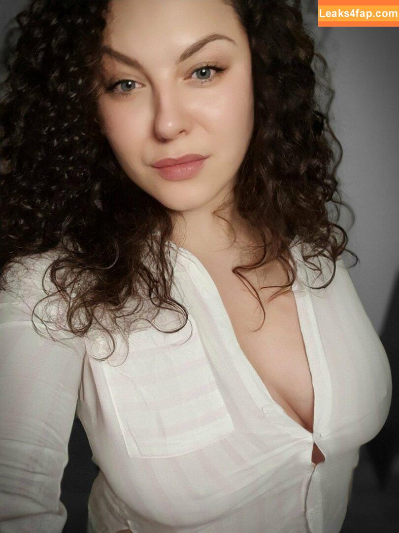 Sofia Curly / curlysofia / sofia.ezg слитое фото фото #0012