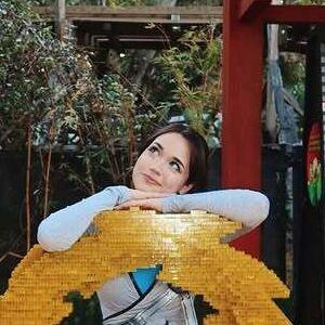 Sofia Gomez / Sofiiiagomez