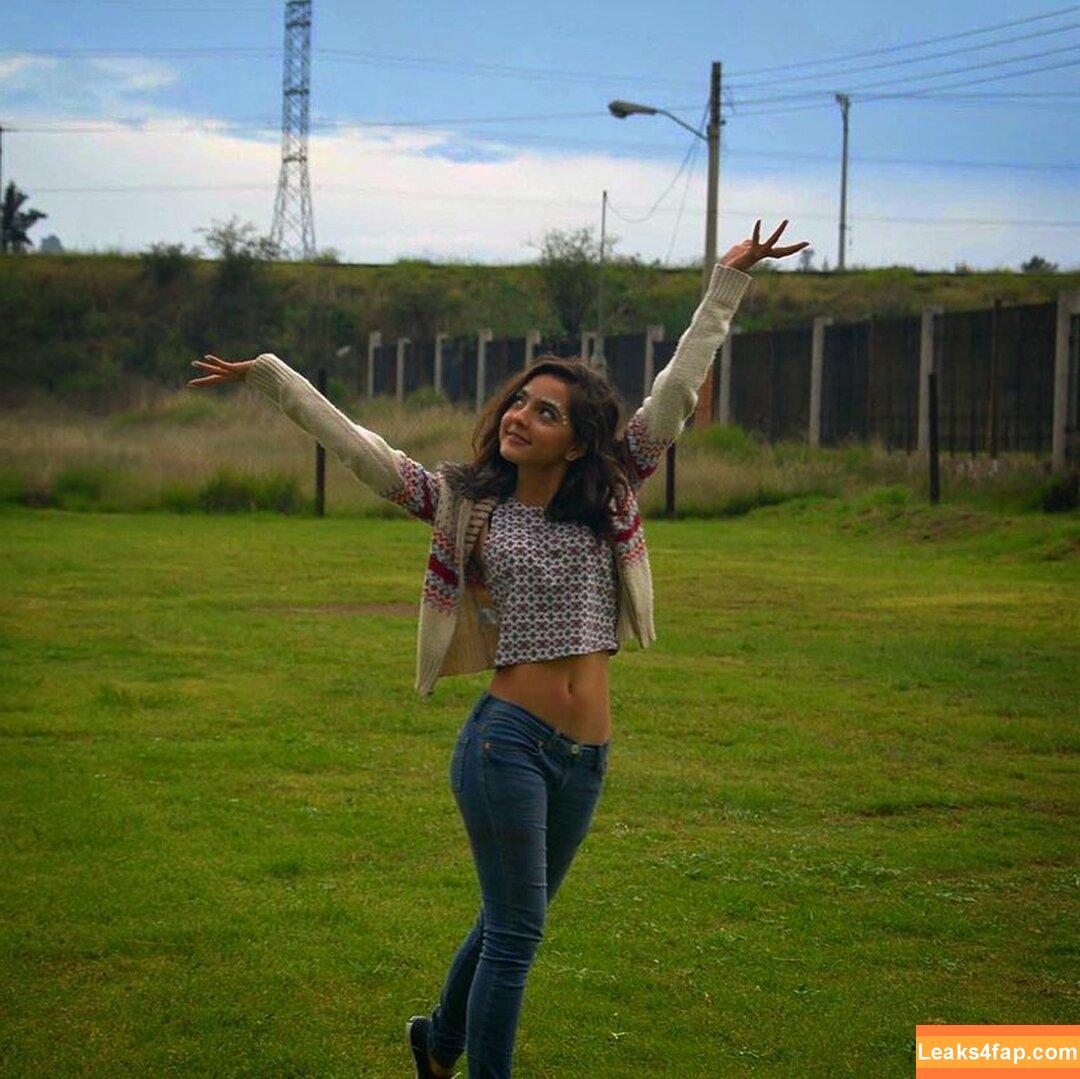 Sofia Silva / sofia_silvabarragan leaked photo photo #0009