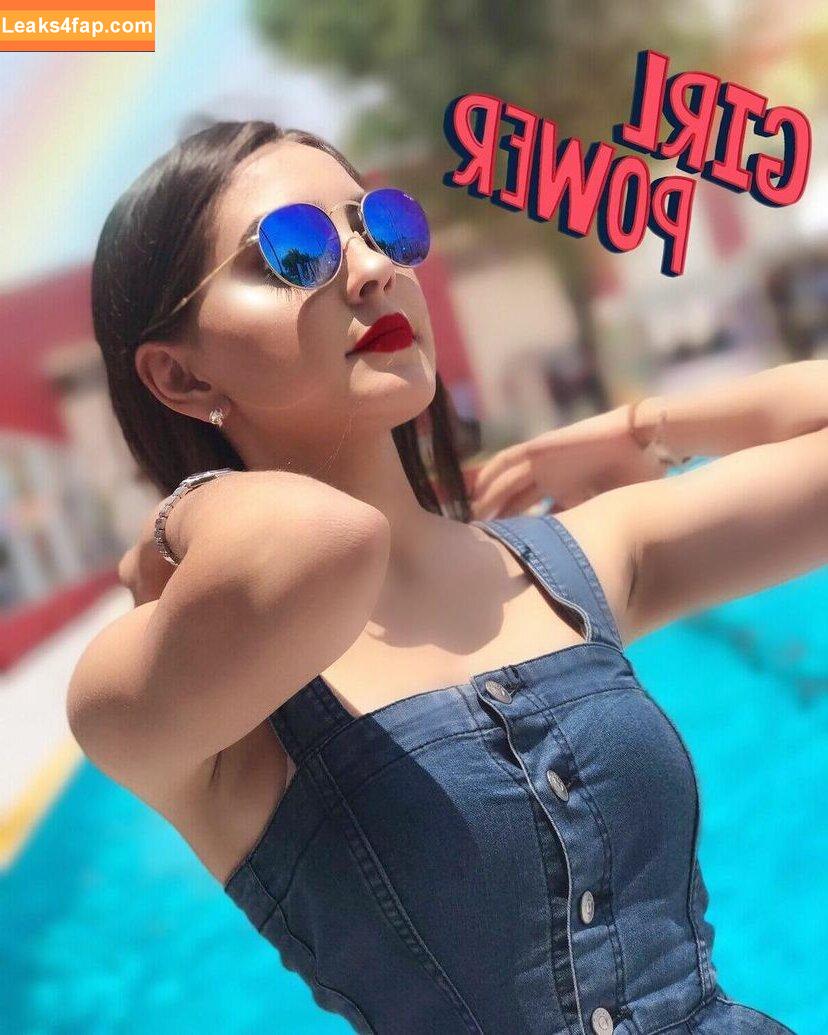 Sofia Silva / sofia_silvabarragan leaked photo photo #0016