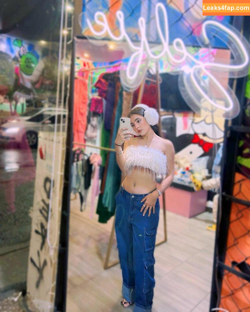 Sofia Silva / sofia_silvabarragan leaked photo photo #0055