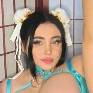 Sofia Sivan Mega photo #0003