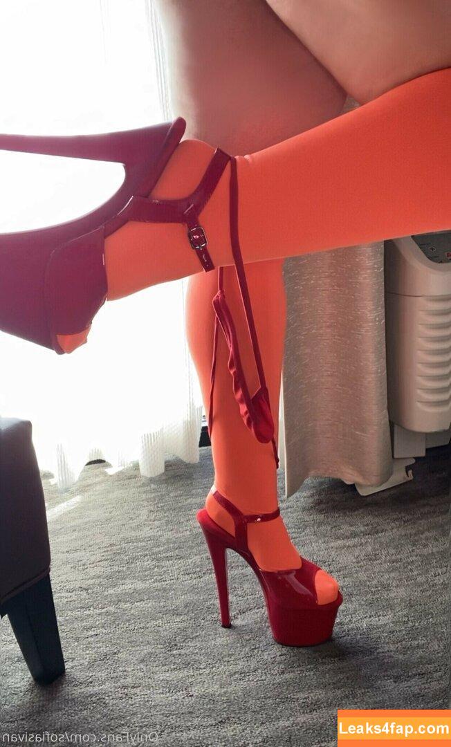 Sofia Sivan / sofiasivan leaked photo photo #0072