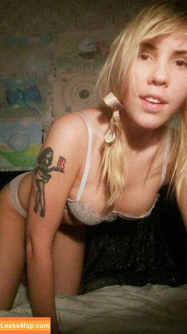 Sofia Voskresenskaya / Sonj8 / Sonya leaked photo photo #0009
