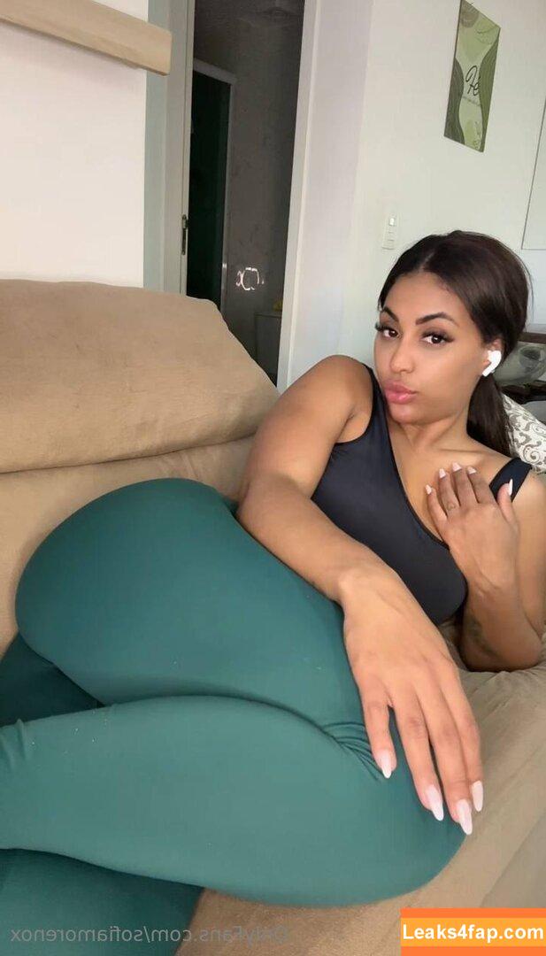 sofiamorenox / sofiemorenox leaked photo photo #0054