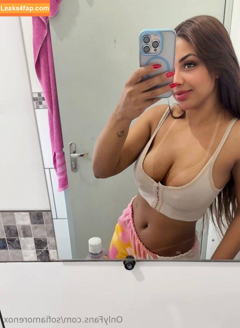 sofiamorenox / sofiemorenox leaked photo photo #0073