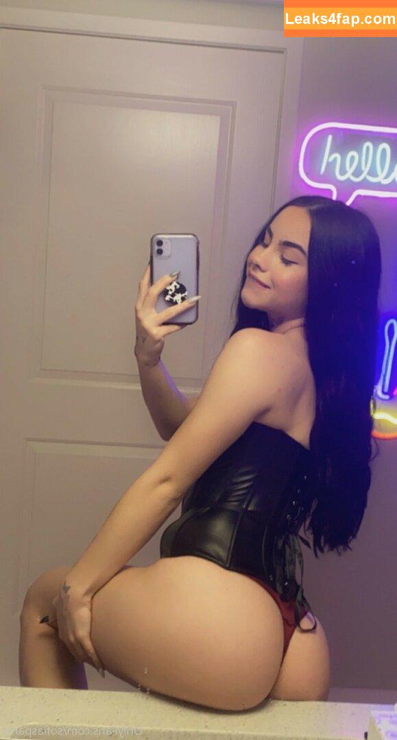 Sofiaspams / sofiaspamssometimes leaked photo photo #0016