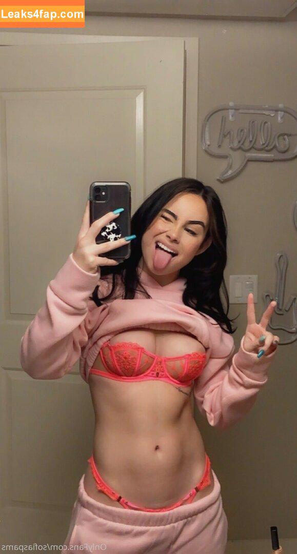 Sofiaspams / sofiaspamssometimes leaked photo photo #0028