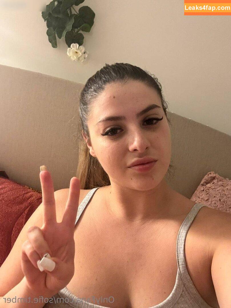 Sofie Timber / sofie.timber / yourfavmedsofiee leaked photo photo #0016