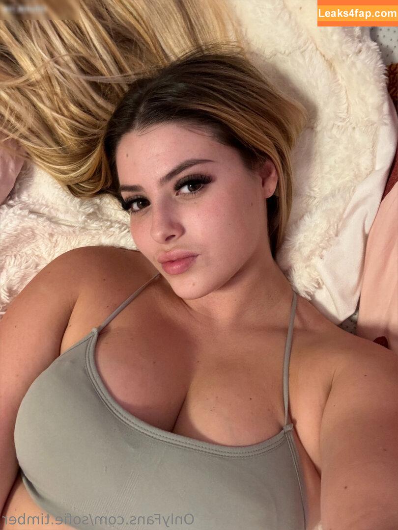 Sofie Timber / sofie.timber / yourfavmedsofiee leaked photo photo #0017