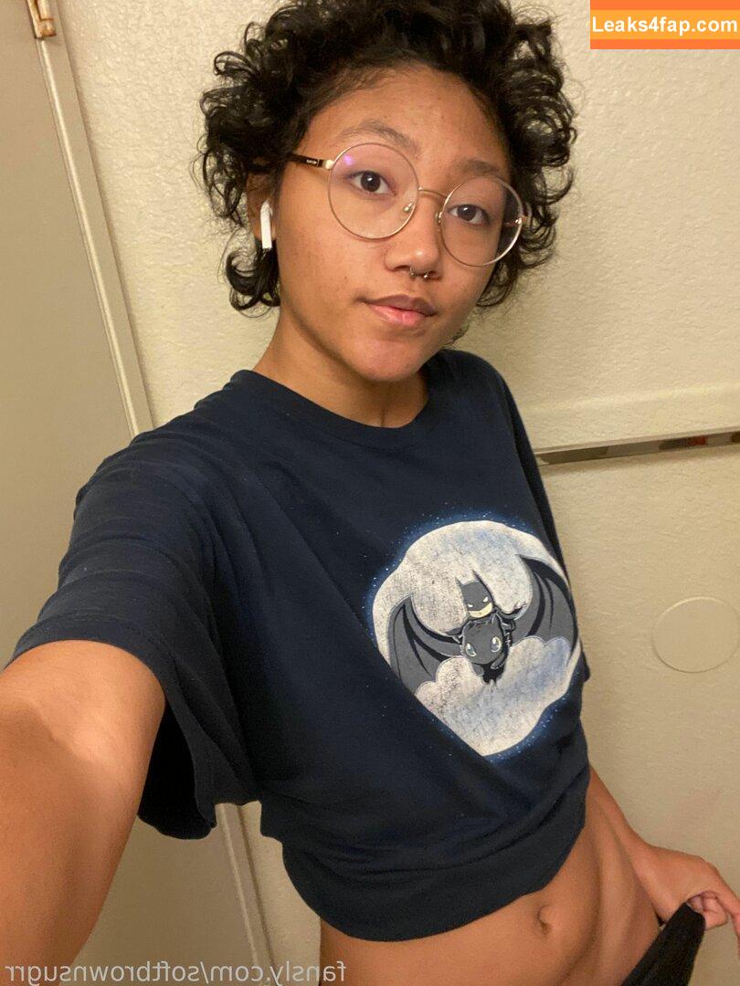 Softbrownsugrr leaked photo photo #0037
