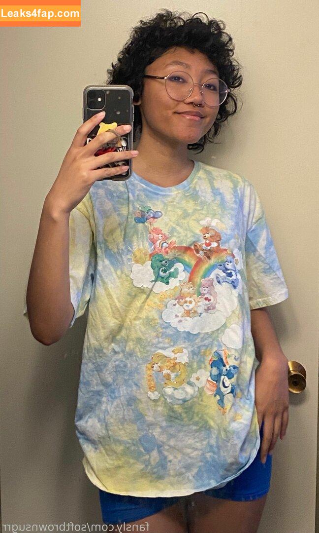 Softbrownsugrr leaked photo photo #0039