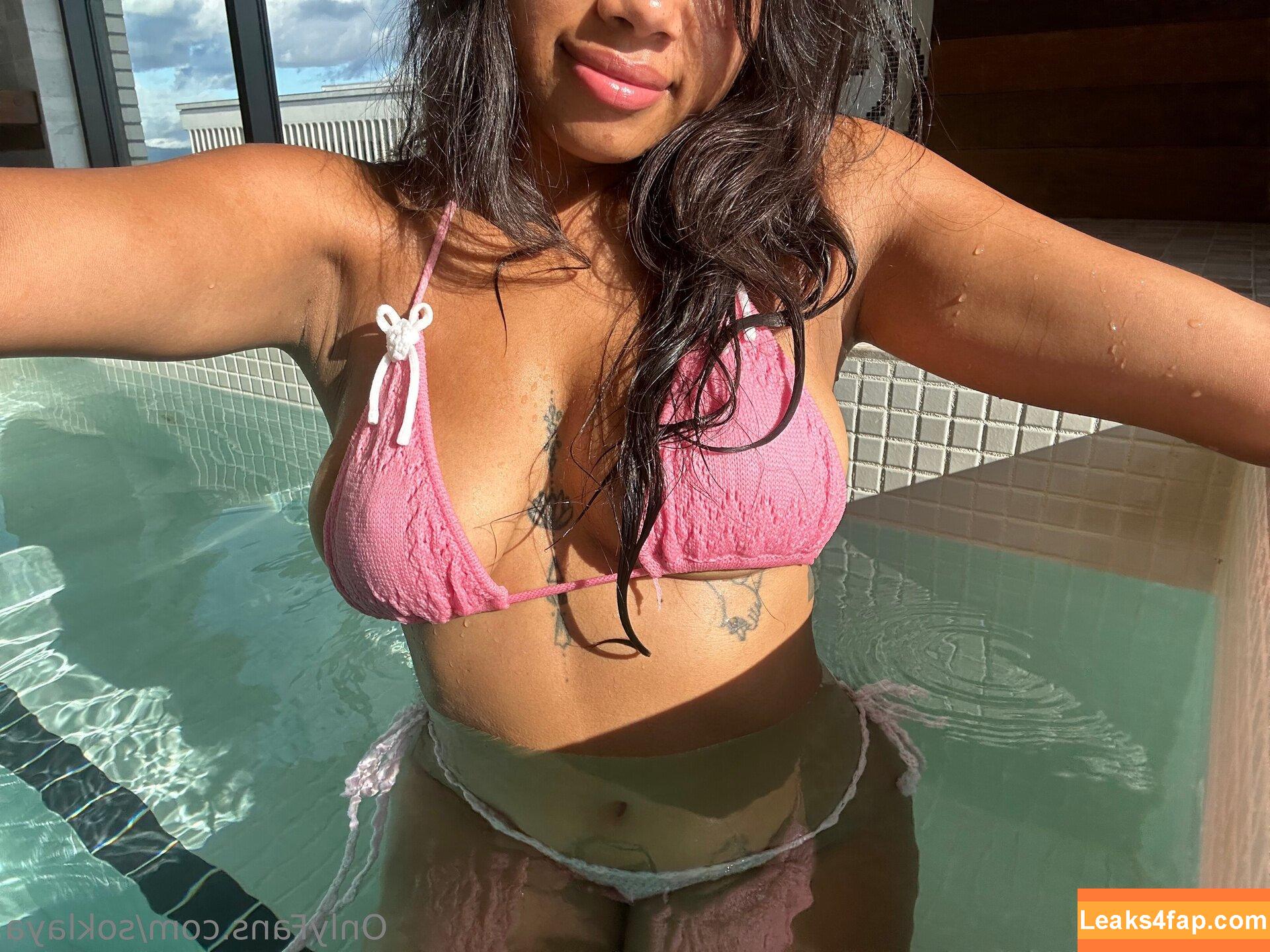 soklaya / soklayaa leaked photo photo #0022
