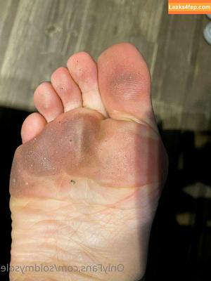 SoldMySole photo #0016