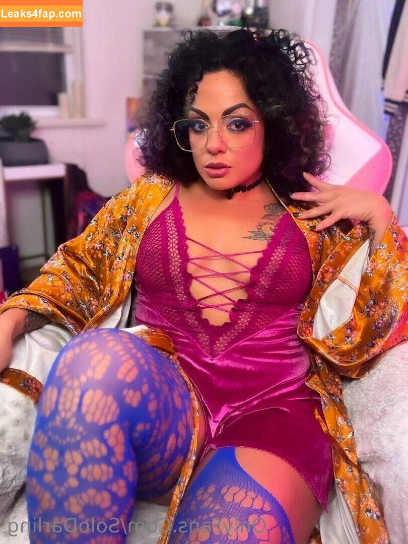 Solo Darling / regulationsolodarling / solodarling leaked photo photo #0019