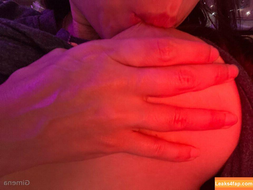 sometimesgimena /  leaked photo photo #0001