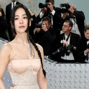Song Hye-kyo photo #0025