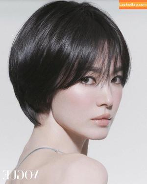 Song Hye-kyo photo #0028